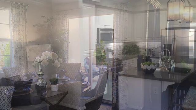 Savannah Plan 3 New Homes in Simi Valley смотреть онлайн