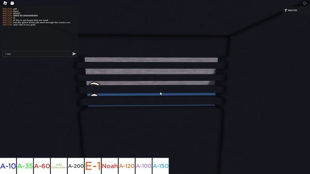 Roblox Interminable rooms entity summoner смотреть онлайн