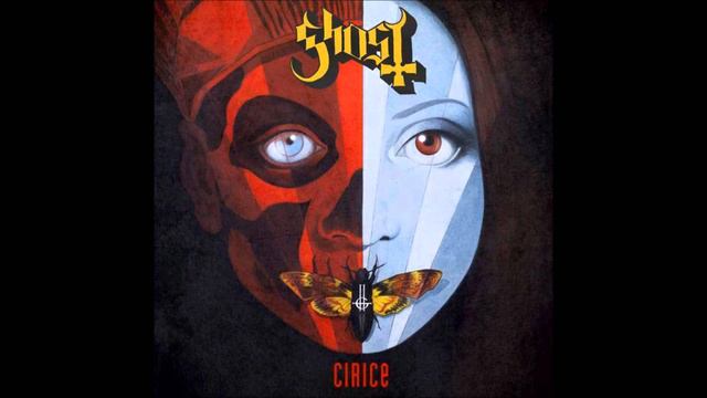 Ghost - Cirice without Guitar track смотреть онлайн