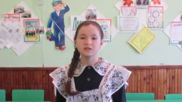 Фартыгина Кристина Н.Рубцов "Привет, Россия" смотреть онлайн