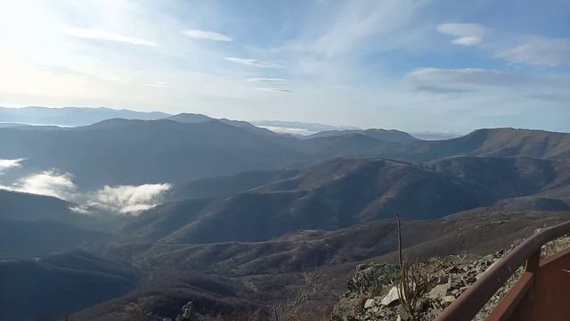 Северная Македония - Крушево смотреть онлайн