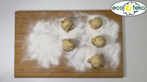 Тофники - сырники из тофу без творога без яиц и молока / постный веган рецепт