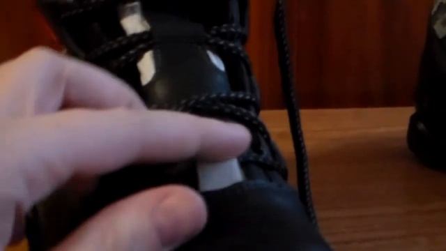 Обзор на женские зимние ботинки. Обувь с ледоходами. Ледоступи, зимоходы. Женская обувь от Mida.