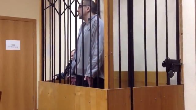 Игорь Шабалин Меня заставили оболгать Малёнкина смотреть онлайн