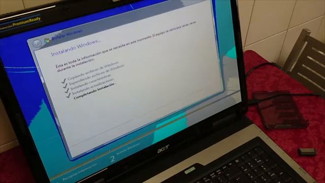 Acer aspire 9800 full equip especial navidad смотреть онлайн