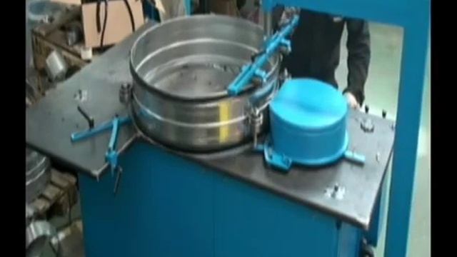 Изготовление вентиляционного ниппеля - EdgeSeamerИзготовление вентиляционного ниппеля - EdgeSeamer смотреть онлайн