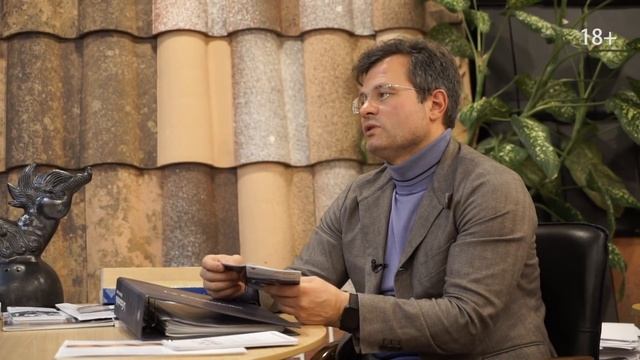 Выбор кровли для вашего дома (цементно-песчаная, керамическая, сланец) смотреть онлайн