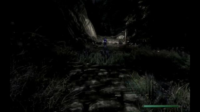 Skyrim Redone - Cat Burglar Part 24 смотреть онлайн