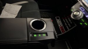 Toyota Prius Alpha GS 2015