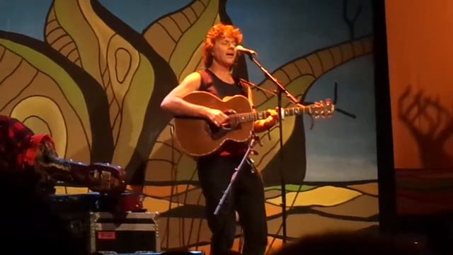 Rory McLeod - The Wind Is Getting Stronger @ National Folk Festival, Canberra 2014. смотреть онлайн