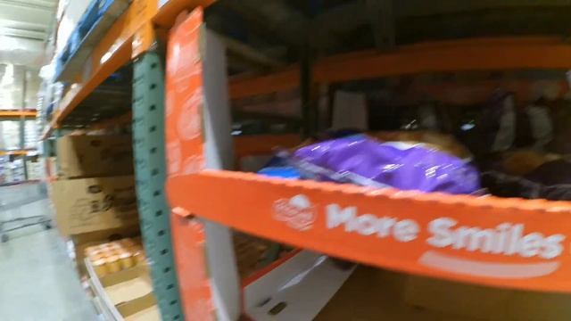 ЦЕНЫ НА ПРОДУКТЫ В США. ОБЗОР МАГАЗИНА РУССКИХ ПРОДУКТОВ И COSTCO. смотреть онлайн