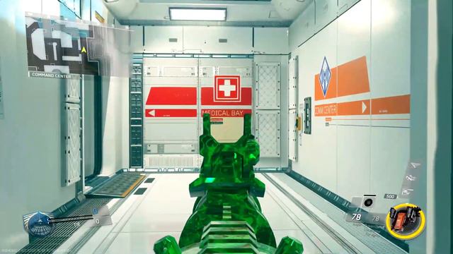 How To PROPERLY USE the NEW "AUGER Light Machine Gun" in INFINITE WARFARE! (Tips & Tricks) смотреть онлайн