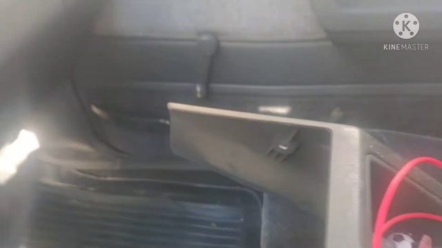 Провалился РЫЧАГ мкпп Ремонт смотреть онлайн