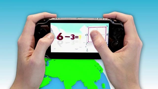 Smart As for PlayStation Vita смотреть онлайн