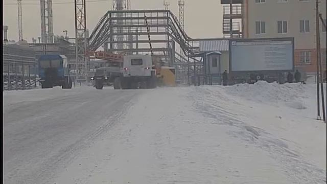 С праздником, ямальцы! смотреть онлайн