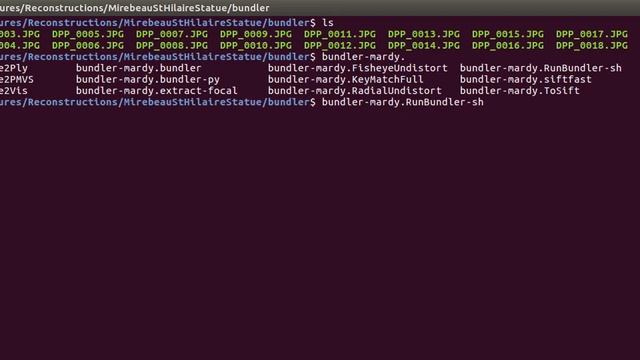 Overview of different photogrammetry programs смотреть онлайн