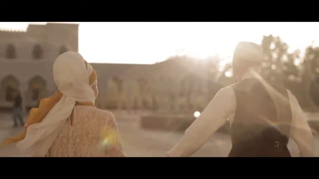 Дом Кино | Никах, Рифат и Роза, Казань 2014 смотреть онлайн