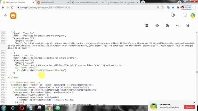How to Install The Latest FAQ Schema on Your Website | FAQ Schema for Blogger | FAQ Schema 2021 смотреть онлайн