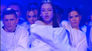 Новая Песня Года 2023. Ника Жукова - Плакса