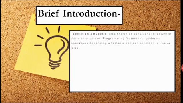 Selection Structure | PROGRAMMING JAVA | Use the Appropriate Language Syntax for Selection Construc смотреть онлайн