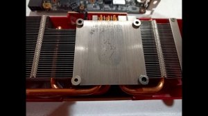 RISK 51 RTX 2060 SUPER ЗАМЕНА СИСТЕМЫ ОХЛАЖДЕНИЯ