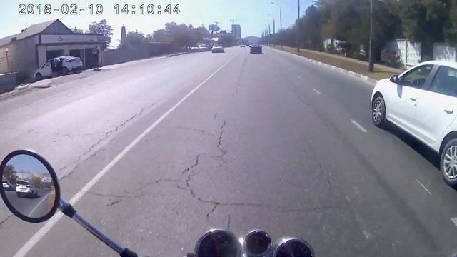 Мото Покатушки Новороссийск №4 Suzuki Bandit 1200 смотреть онлайн