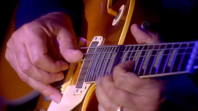 Mark Knopfler - Brothers In Arms (An Evening With Mark Knopfler, 2009)