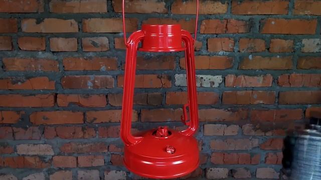 Восстанавливаю Советскую Керосиновую Лампу? (летучая мышь , 7ф-1) /Restoration kerosene lamp? смотреть онлайн