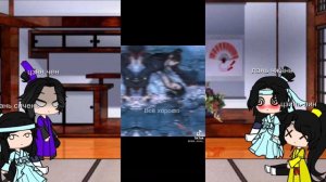 Реакция Магистра дьявольского культа на тт 2/?