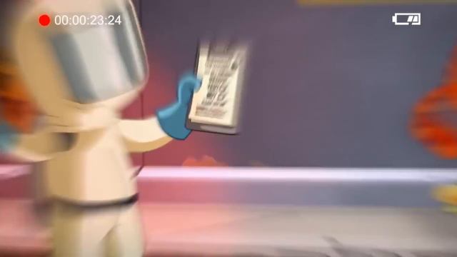 Jetpack Joyride - Legitimate Research Best Inventions смотреть онлайн