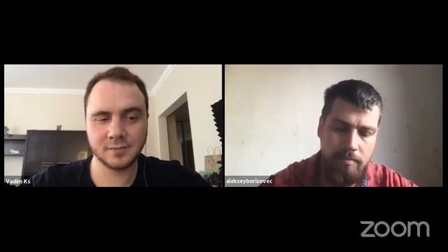 44 QA Interviews Stream. 16.10.2021 at 08:20 GMT(UTC) +3 смотреть онлайн
