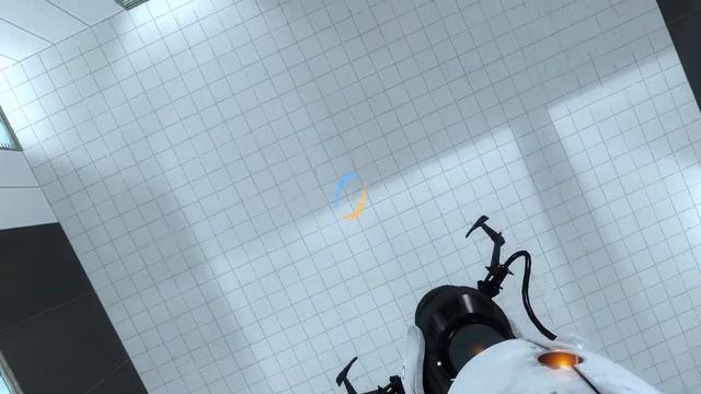 Portal 2 Community Test Chamber - This is what [SP] TENACITY started as in hammer, I just added... смотреть онлайн