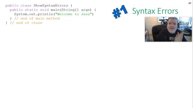 COP2512.S22 - M00 - L4 - 2022 01 24 - also start of M01 смотреть онлайн