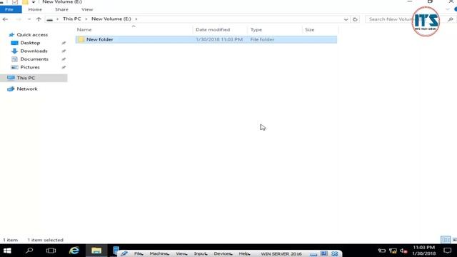 What Is Shadow Copy? How To Configure In Windows Server Step By Step In Hindi смотреть онлайн