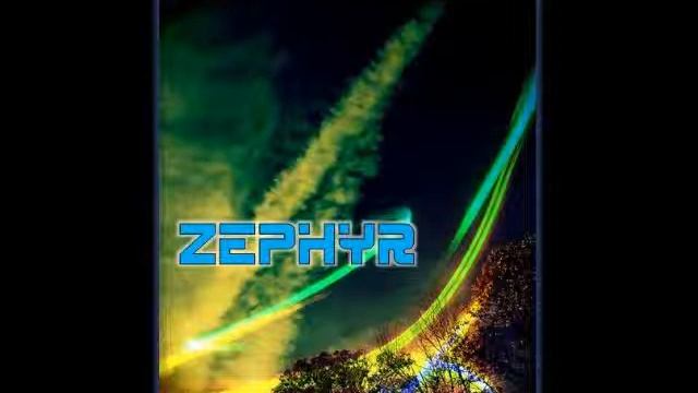 Zephyr-Emerald (Demo)