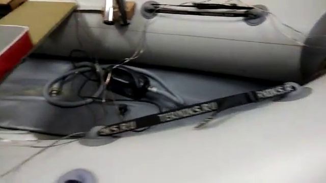 Газоанализатор для лодки смотреть онлайн