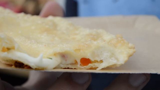 Open Food Market — Еда, Музыка, Общение | Казань