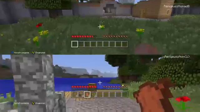 Minecraft Tutorial (Part 1) смотреть онлайн