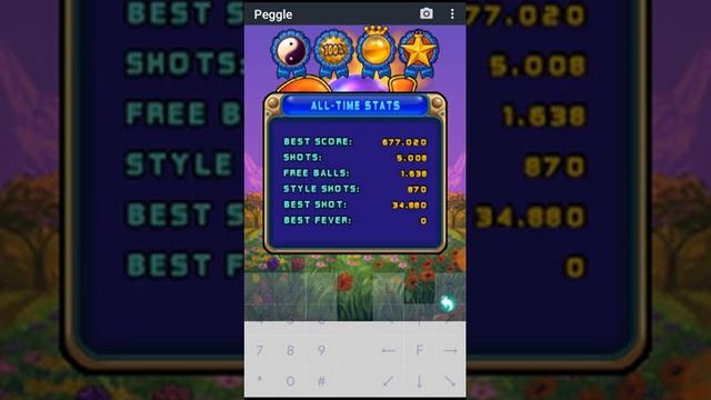 Peggle- 100% Mobile/Java смотреть онлайн