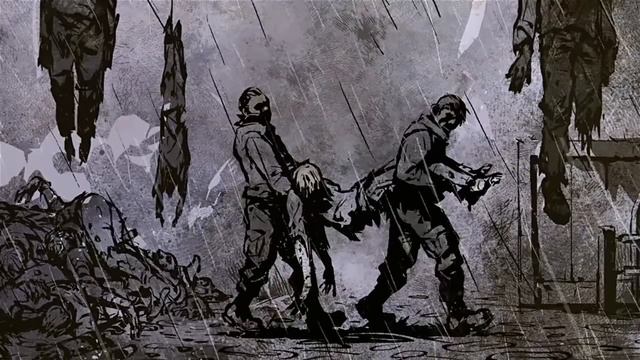 10 Creepy Side Scroller Games That Will Freak You Out смотреть онлайн