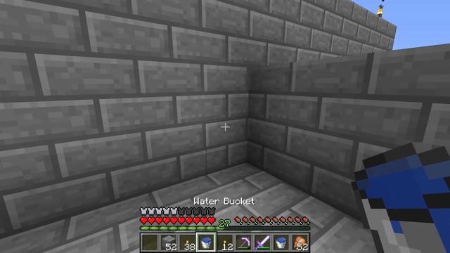 Tackle⁴⁸²⁶ Minecraft (1.8.9) #40 - สร้างจุดพัก NPC ของเครื่องปั้ม смотреть онлайн