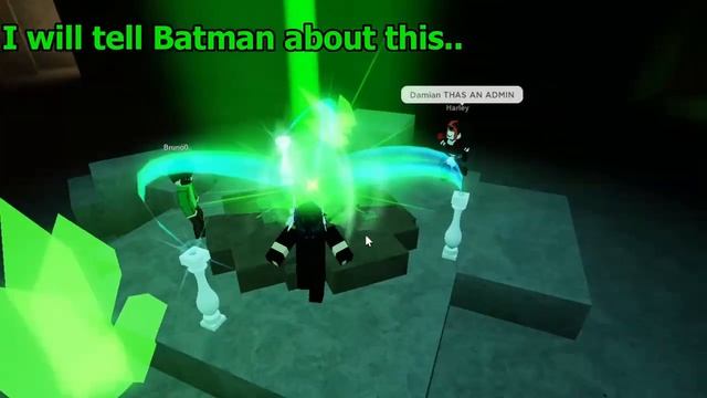 How To Spawn A Clover!! | Get Legendary Emote & Money! | Roblox Clover City смотреть онлайн