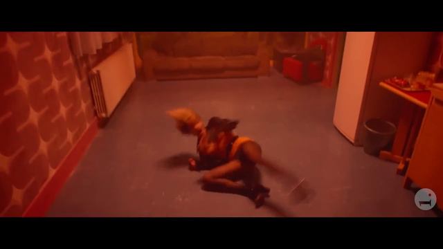 CLIMAX Official Trailer (2018) Sofia Boutella, Gaspar Noé Movie HD смотреть онлайн