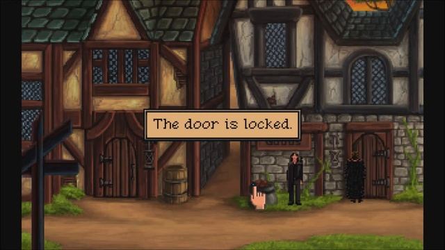 Quest for infamy Quick Review - Nintendo Switch смотреть онлайн