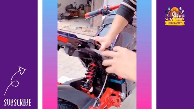 Domestic and Trending Products for Everyday Use | House Gadgets смотреть онлайн