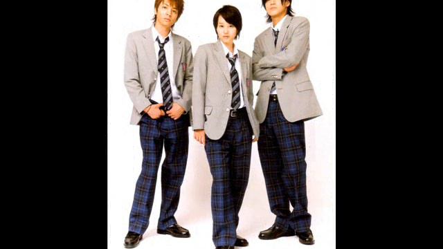 堀北 真希 Maki Horikita - Nobody Compares by One Direction смотреть онлайн