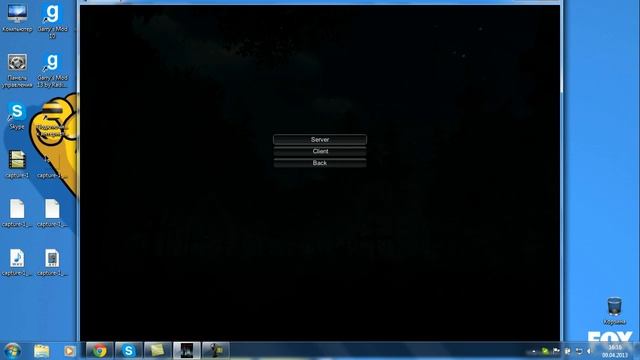 Как поиграть с друзьями в игру Survivors Viy смотреть онлайн