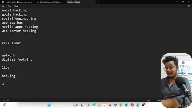 CRYPTUS CYBER SECURITY | ETHICAL HACKING