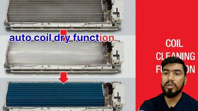 O General 1.5 ton 3star non inverter full review in Hindi /best o general ac in India/Ranjeet#Tec смотреть онлайн