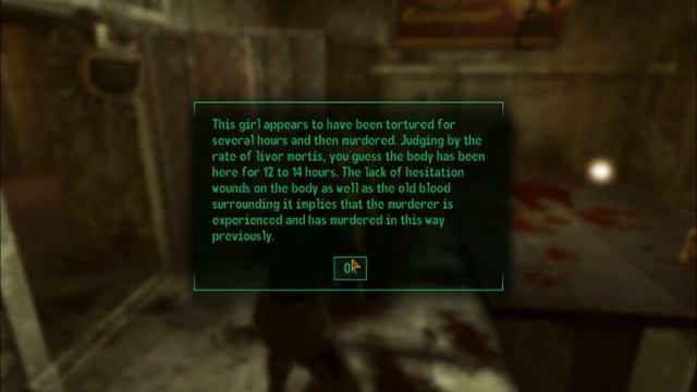 Fallout New Vegas - Dead Hooker? смотреть онлайн